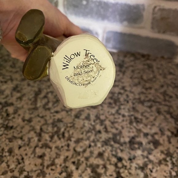 Willow Tree Mother and Son - Picture 5 of 5